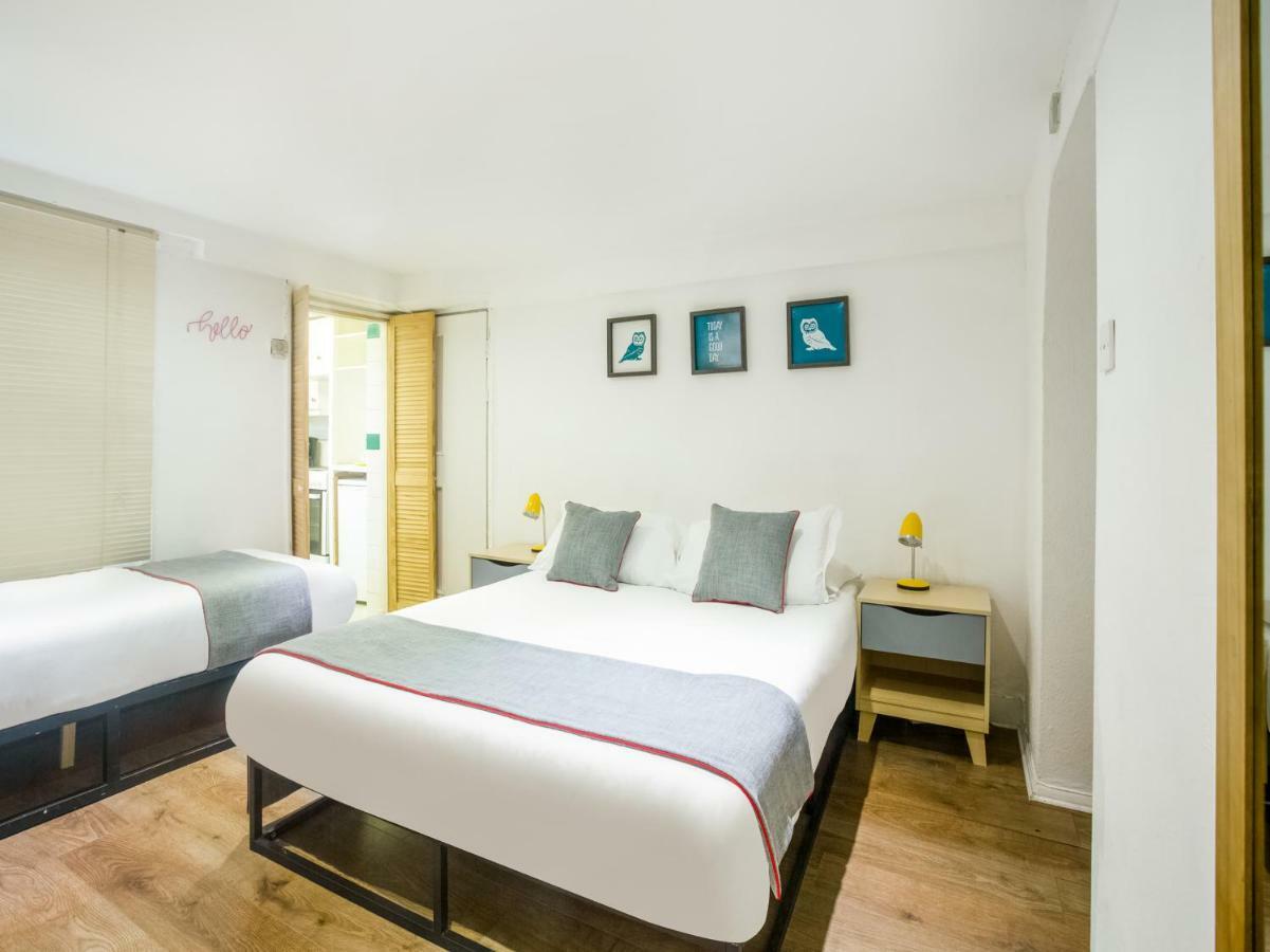 Oyo Lifestyle Hotel Sea Breeze Brighton Exterior foto